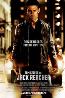 Jack Reacher 2012