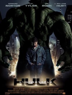 The Incredible Hulk 2008