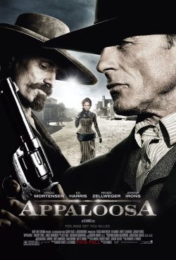 Appaloosa 2008