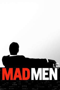 دانلود رایگان سریال Mad Men 2007 با زیرنویس فارسی چسبیده