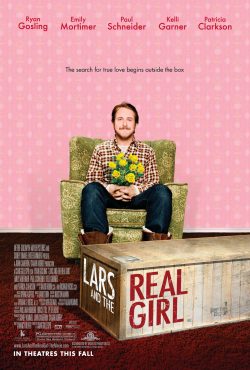 Lars and the Real Girl 2007