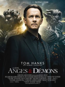 Angels & demons 2009