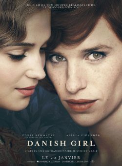 The Danish Girl 2015