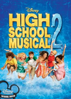 High School Musical 2 2007