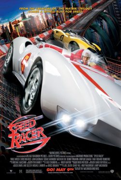 Speed Racer 2008