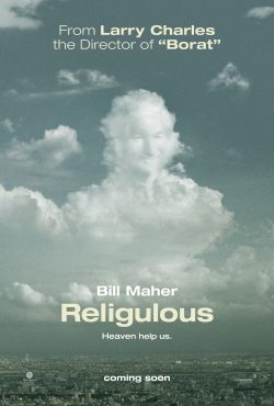 Religulous 2008