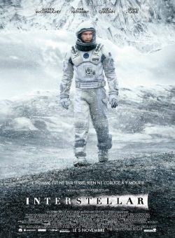 Interstellar 2014