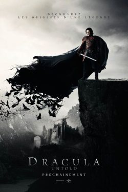 دانلود فیلم Dracula Untold 2014 با زیرنویس فارسی چسبیده