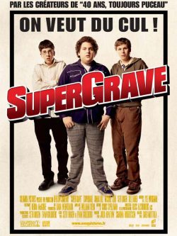 دانلود فیلم Superbad 2007 با زیرنویس فارسی چسبیده