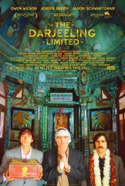 The Darjeeling Limited 2007