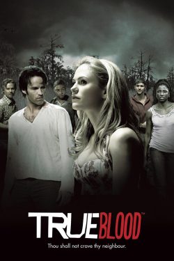 دانلود رایگان سریال True Blood 2008 با زیرنویس فارسی چسبیده