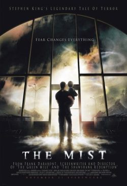 The Mist 2007