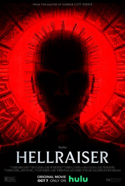 دانلود فیلم Hellraiser 2022 با زیرنویس فارسی چسبیده