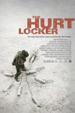 The Hurt Locker 2008