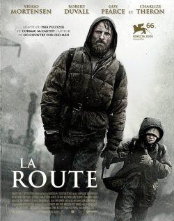 دانلود فیلم The Road 2009 با زیرنویس فارسی چسبیده