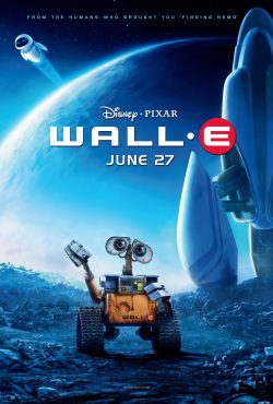 WALL·E 2008