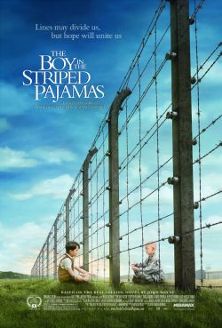 The Boy in the Striped Pajamas 2008