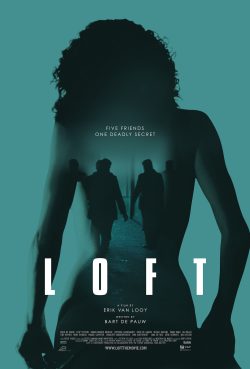 دانلود فیلم Loft 2008 با زیرنویس فارسی چسبیده