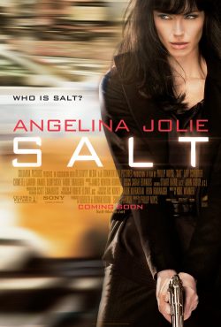 Salt 2010