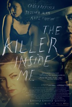 The Killer Inside Me 2010