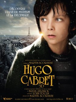 Hugo 2011