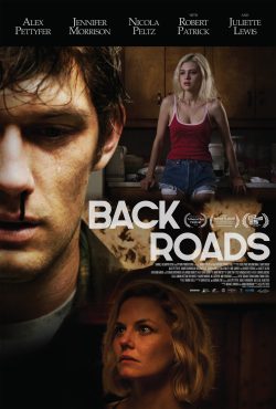 دانلود فیلم Back Roads 2018 با زیرنویس فارسی چسبیده