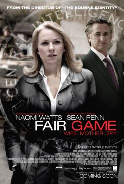 دانلود فیلم Fair Game 2010 با زیرنویس فارسی چسبیده