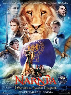 The Chronicles of Narnia: The Voyage of the Dawn Treader 2010