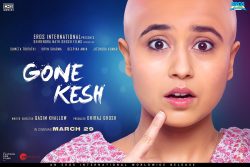 دانلود فیلم Gone Kesh 2019 با زیرنویس فارسی چسبیده