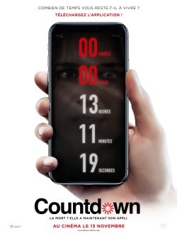 Countdown 2019