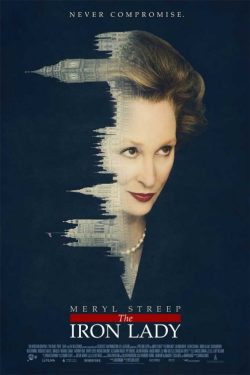 The Iron Lady 2011