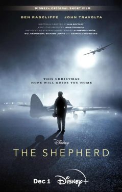 دانلود فیلم The Shepherd 2023 با زیرنویس فارسی چسبیده