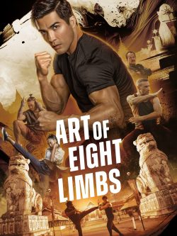 دانلود فیلم Art of Eight Limbs 2024 با زیرنویس فارسی چسبیده