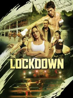 دانلود فیلم The Lockdown 2024 با زیرنویس فارسی چسبیده