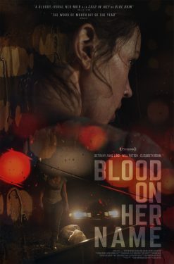 Blood on Her Name 2019