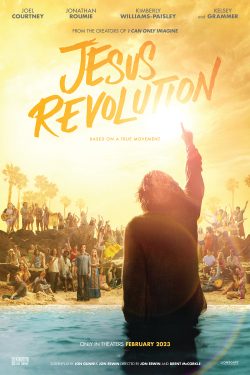 دانلود فیلم Jesus Revolution 2023 با زیرنویس فارسی چسبیده