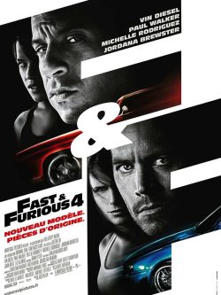 دانلود فیلم Fast & Furious 2009 با زیرنویس فارسی چسبیده