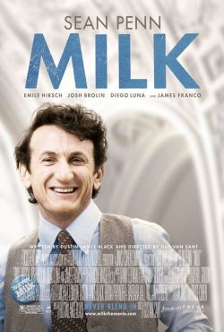 Milk 2008