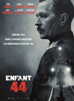 دانلود فیلم Child 44 2015 با زیرنویس فارسی چسبیده