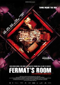 Fermat’s Room 2007