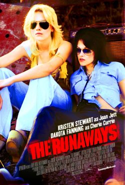 The Runaways 2010