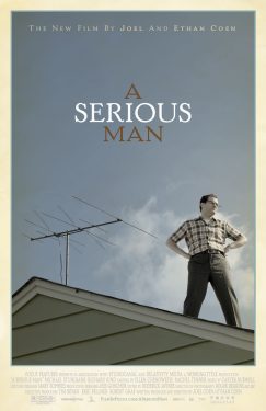 A Serious Man 2009