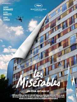 Les Misérables 2019