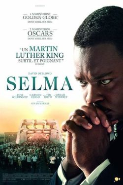 دانلود فیلم Selma 2014 با زیرنویس فارسی چسبیده