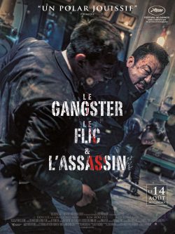 دانلود فیلم The Gangster, the Cop, the Devil 2019 با زیرنویس فارسی چسبیده