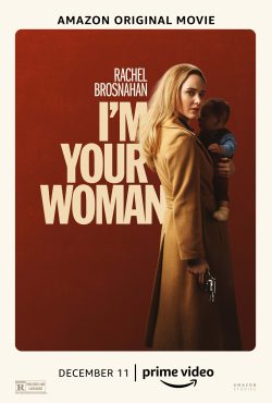 دانلود فیلم I'm Your Woman 2020 با زیرنویس فارسی چسبیده