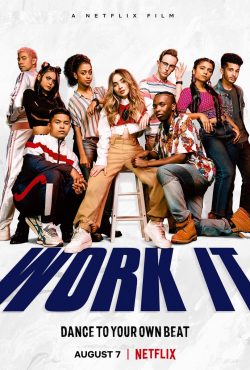 دانلود فیلم Work It 2020 با زیرنویس فارسی چسبیده