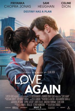 دانلود فیلم Love Again 2023 با زیرنویس فارسی چسبیده