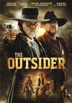 دانلود فیلم The Outsider 2019 با زیرنویس فارسی چسبیده