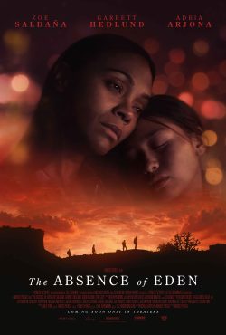 The Absence of Eden 2023